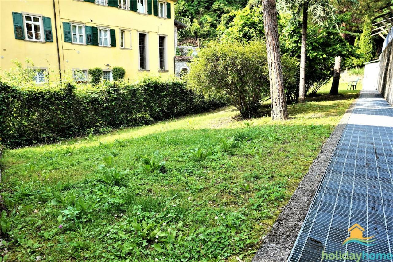 Casa Verde Riva del Garda Exterior foto